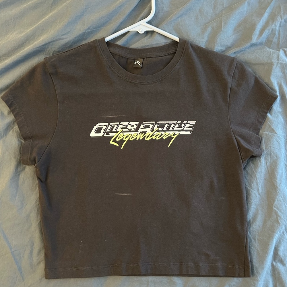 Oner Active Legendary Baby Tee